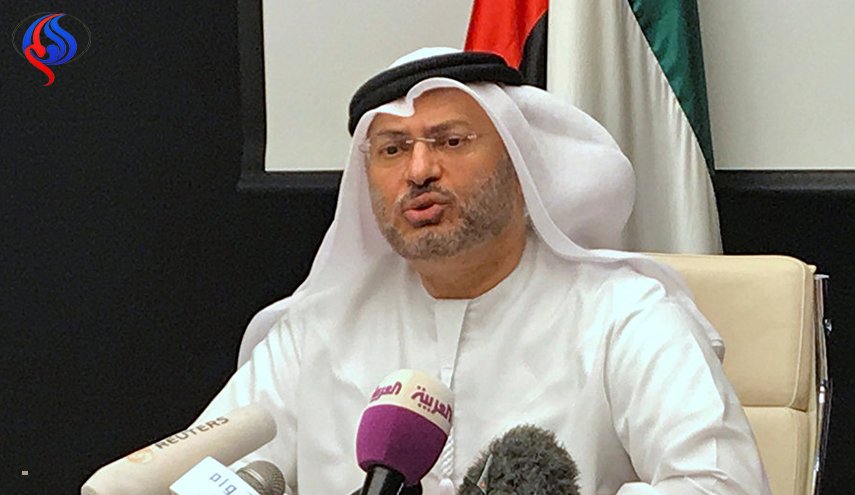 هجوم إمارتي قوي على قطر