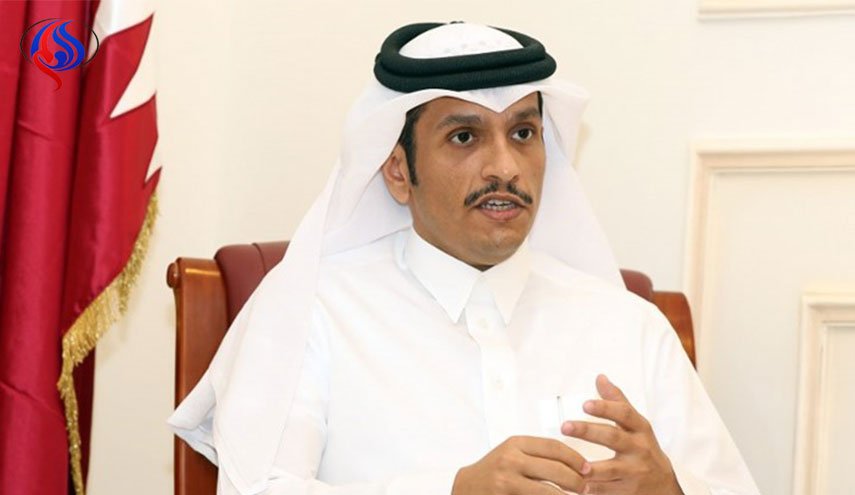  آل ثاني يكشف خفايا سبقت الأزمة الخليجية وقرقاش يرد!