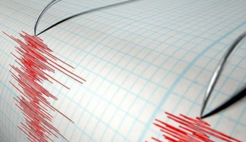 زلزال بقوة 5.1 يضرب مدينة هجدك بكرمان
