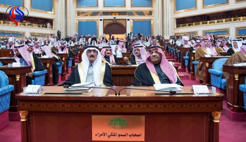 صراع دموي في السعودية.. 