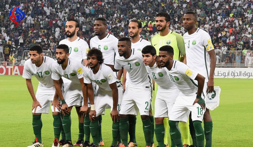  غضب بالسعودية بعد فتوى للاعبي المنتخب بإفطار رمضان‎

