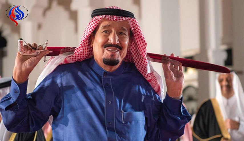 ضجيج في «قصر الحكم»: تمرد الأمراء يؤرق ابن سلمان