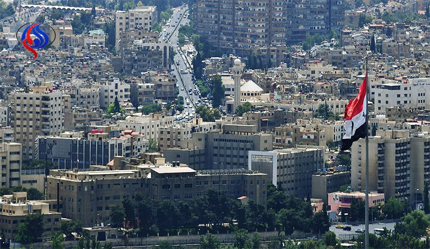 وسط تحسن في الإنتاج؛ دمشق تطلق مهرجان 