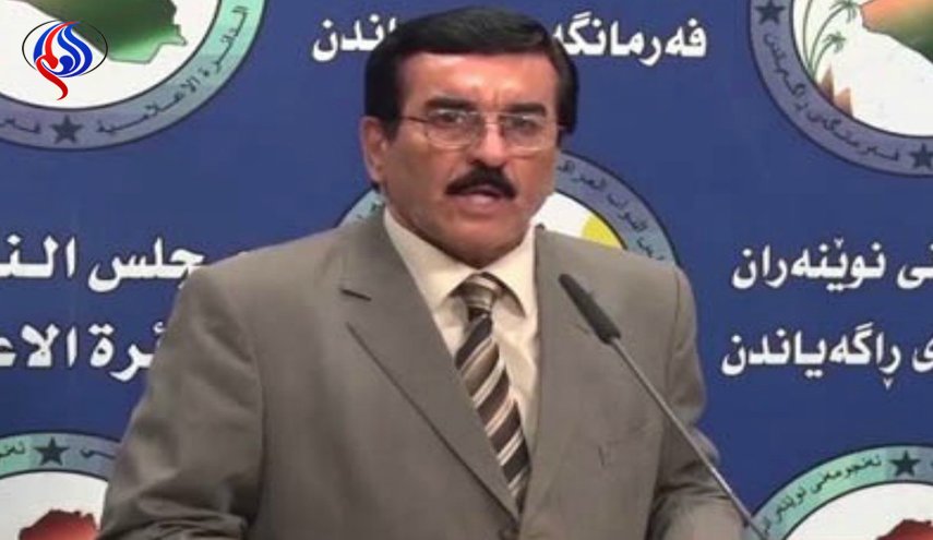 انتخابات العراق.. الكشف عن تحالف جديد يضم فصائل الحشد 