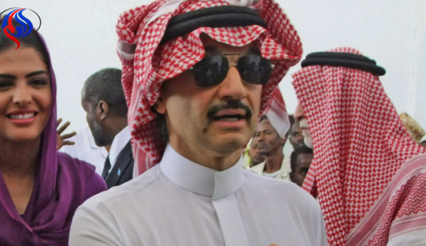  بن سلمان يخطط لإزاحة الوليد بن طلال بهذه الطريقة..