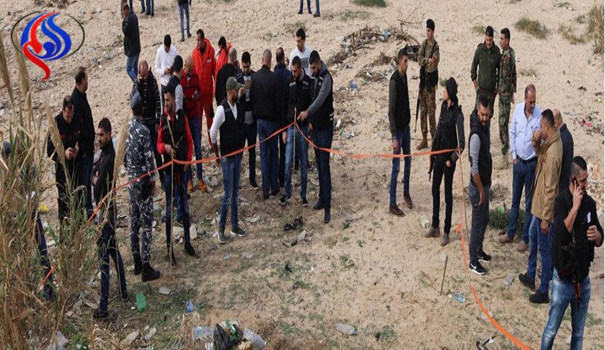 بالصور: جريمة قتل شنيعة تهز لبنان بأكملها!!
