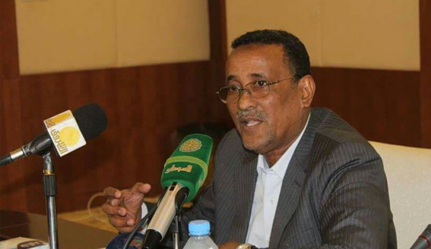 السودان يحذر من 