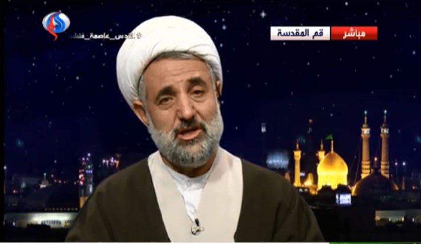 كيف سيكون رد ايران اذا خرج ترامب من الاتفاق النووي