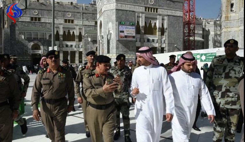 بن سلمان يستولي على مجموعة 