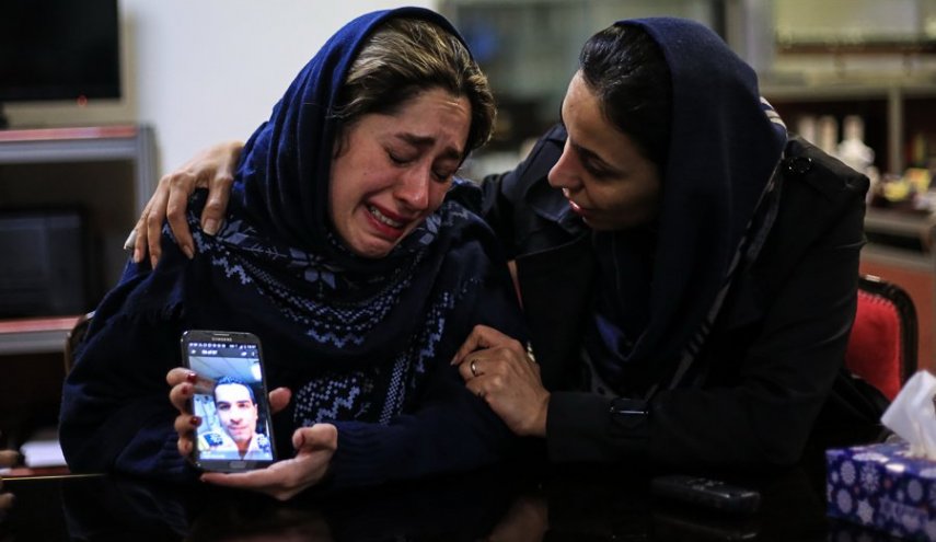 احسان همیشه می‌گفت روی بمب ساعتی هستم
