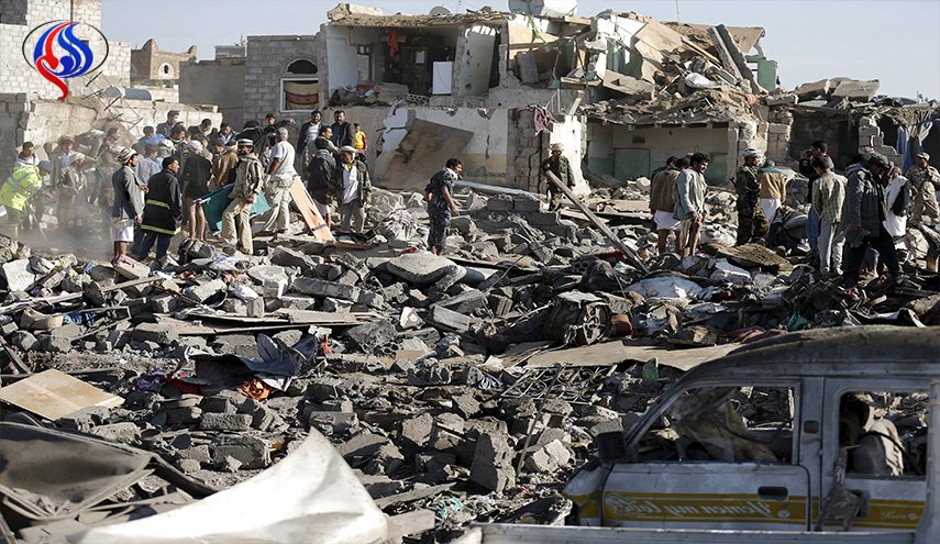 حقوق الانسان تطالب معاقبة ابن سلمان لحربه على اليمن