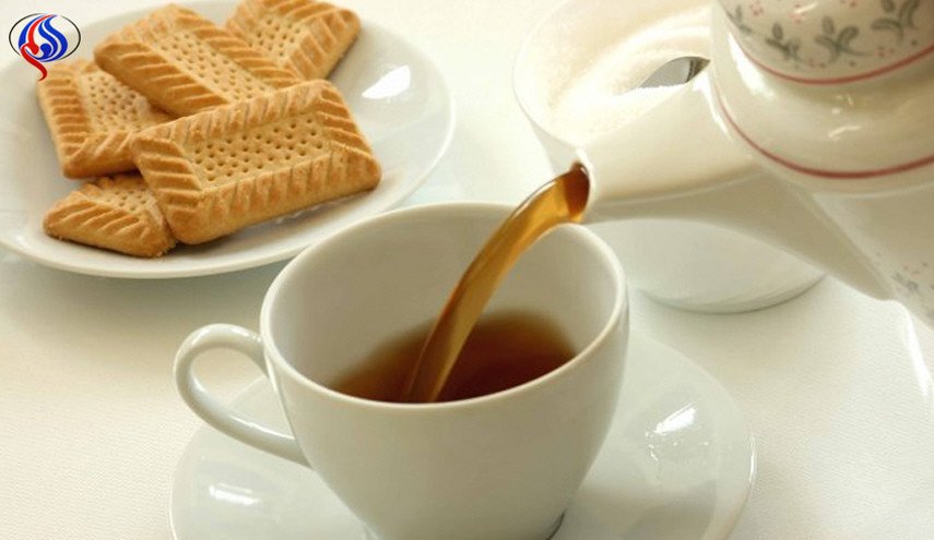 لا تطعموا أطفالكم '