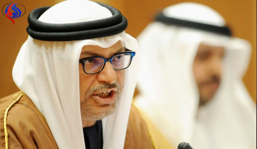 أول تعليق رسمي للامارات بعد ما جرى اليوم بينها وبين قطر !