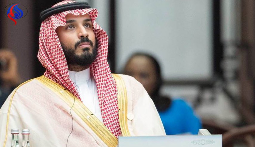 الكشف عن موعد تنصيب بن سلمان 