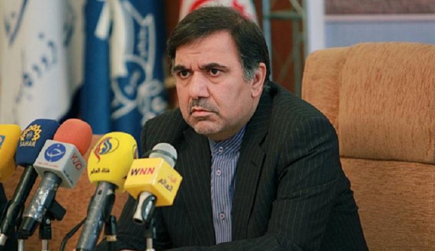 ايران والهند ستوقعان على عقود بقيمة ملياري دولار