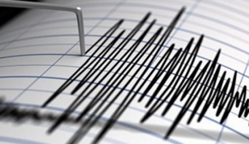 زلزال بقوة 6 درجات يضرب وسط ميانمار