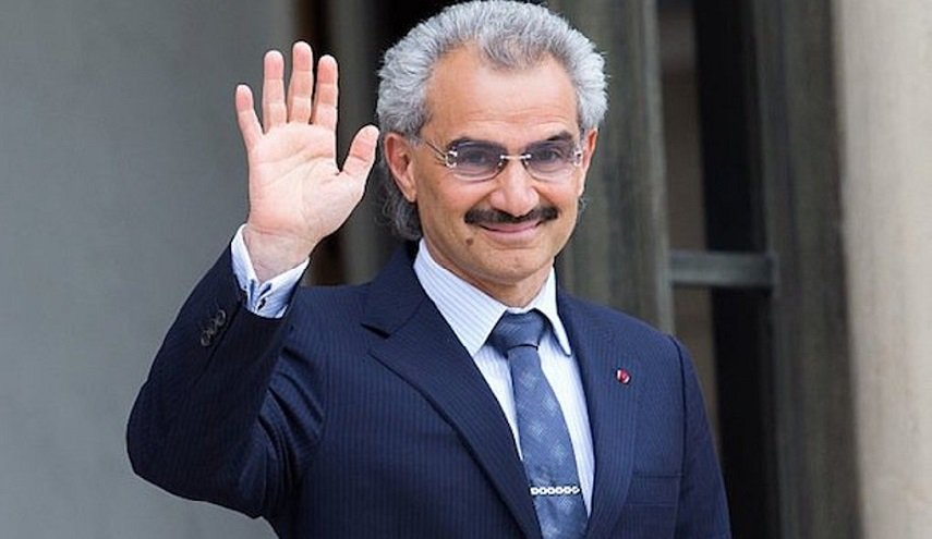 رئيسان يتصلان ببن سلمان حول بن طلال ..والتيارات الوهابية التحدي الأخطر أمامه