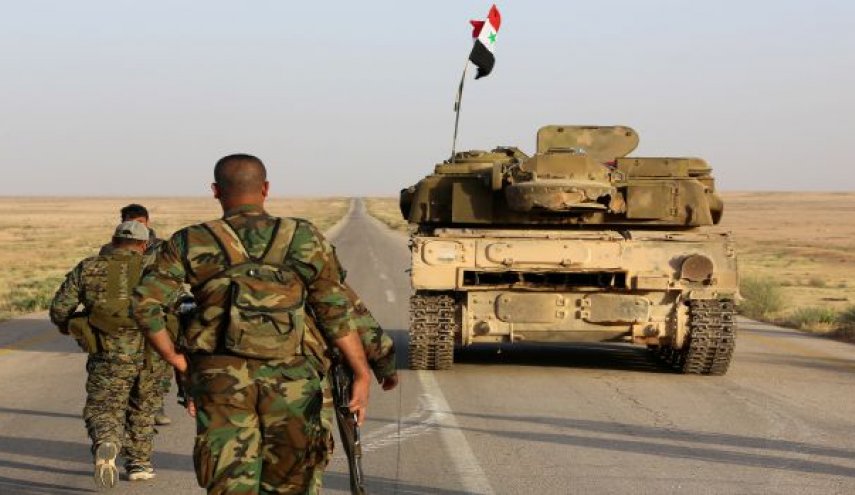 فصائل الغوطة الشرقية تقرع أبواب الخذلان من جديد