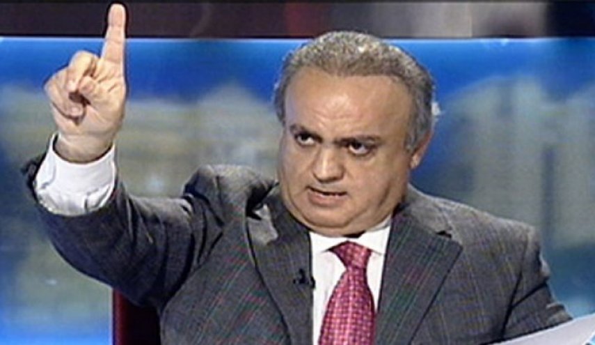 وهاب: ليصلح ترامب نفسه قبل أن يصلح العالم