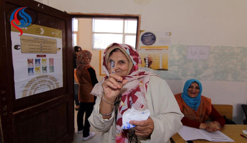 انتخابات ليبيا 2018.. تسجيل الناخبين يتخطى حاجز 2 مليون