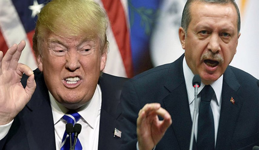 أردوغان يخلط أوراق سوتشي من حميميم وترامب ...