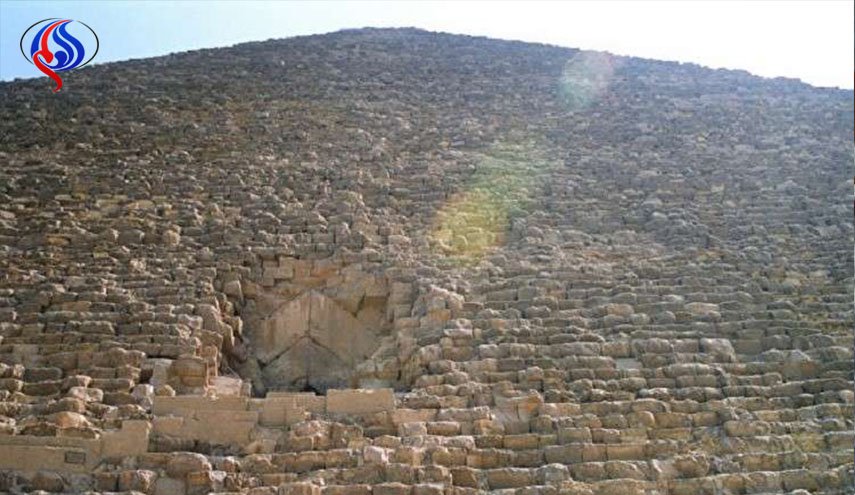 ماذا تخفي الغرفة السرية في هرم خوفو؟