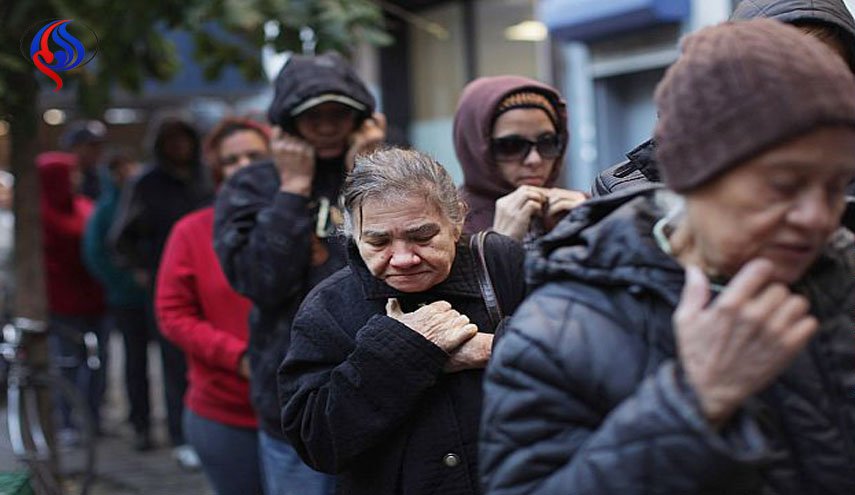 ترامب يضاعف أعداد الجوعى في أمريكا