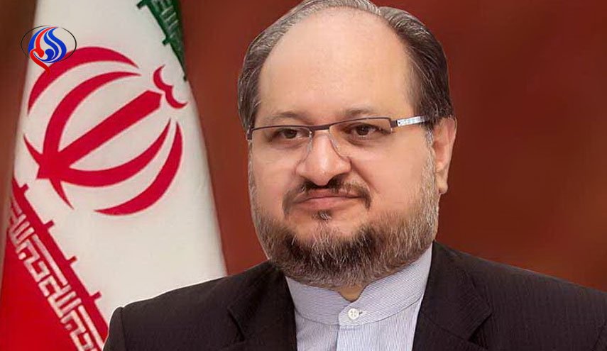 نیاز کشور به جذب 770 هزار میلیارد تومان سرمایه گذاری 