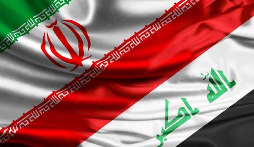 العراق وايران يوقعان اتفاقية جديدة للنقل الجوي 
