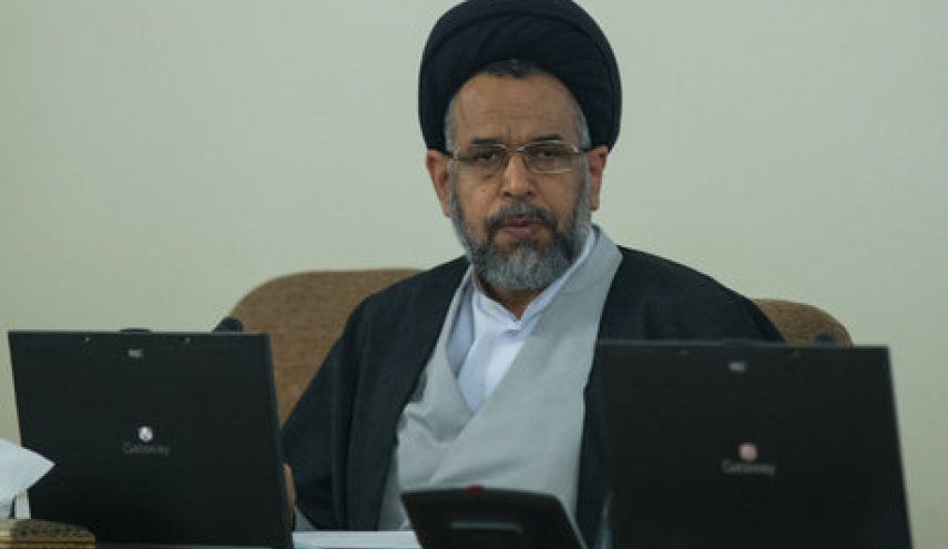 وزیر اطلاعات: باید برای التیام زخم‌ها گام برداریم