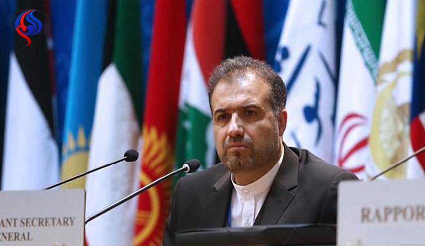 اتحاد برلمانات منظمة التعاون الاسلامي: فلسطين، أهم اولوية