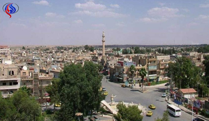 من هو القائد العسكري الجديد لمحافظة الحسكة؟