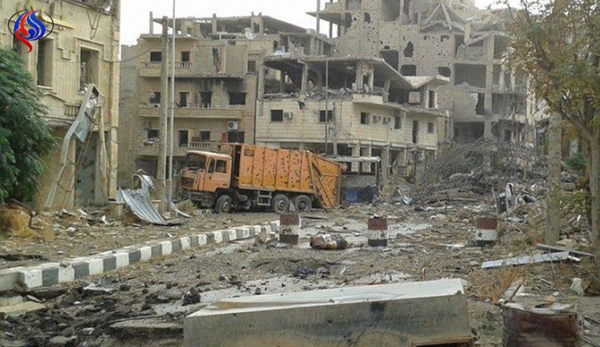 دير الزور من فوضى “داعش” إلى فوضى “قسد”
