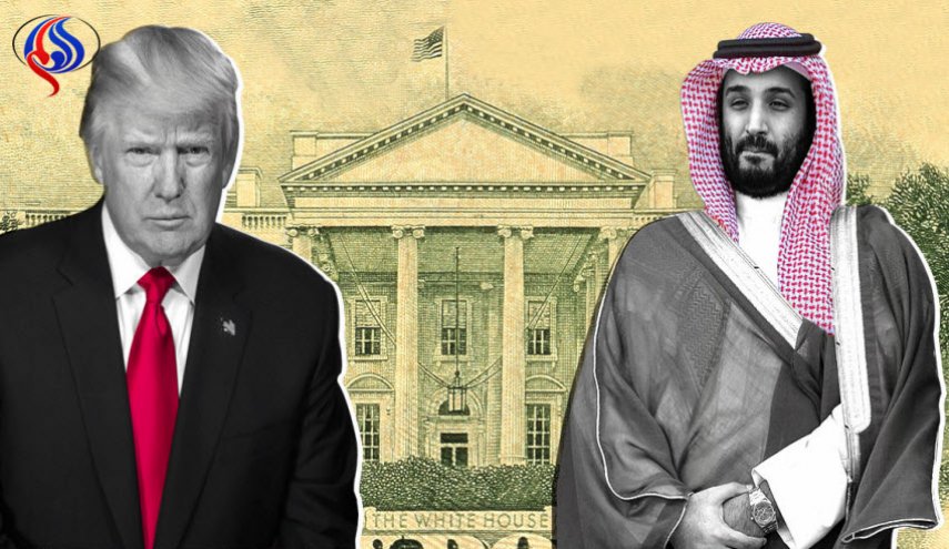 ما هو الهدف من نقل التكنولوجيا النوويّة الأمريكيّة إلى السعودية؟