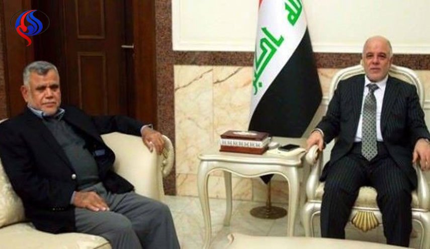 ائتلاف نصر العراق: عازمون على محاربة الفساد