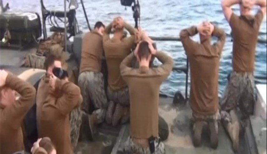 4 کشور گوشمالی تجاوز به آب‌های ایران در خلیج فارس را تجربه کرده‌اند
