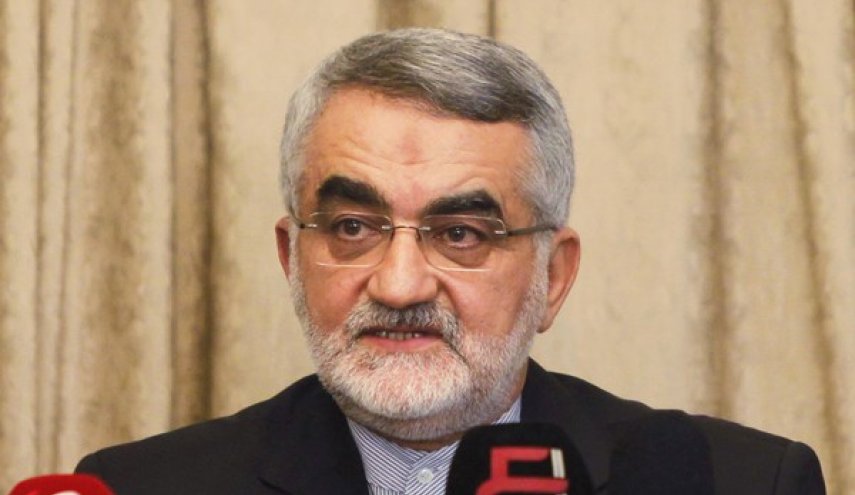 بروجردي: الاتفاق النووي غير قابل للتفاوض والتغيير