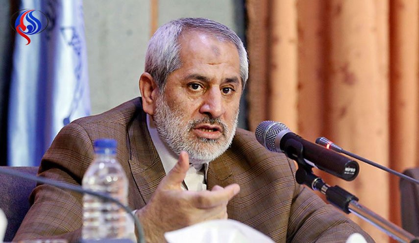 مدعي طهران العام: الافراج عن 300 من المتهمين بأعمال الشغب