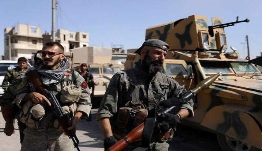 قوامها 30 ألف مقاتل.. التحالف يشكل قوة كردية في سوريا 