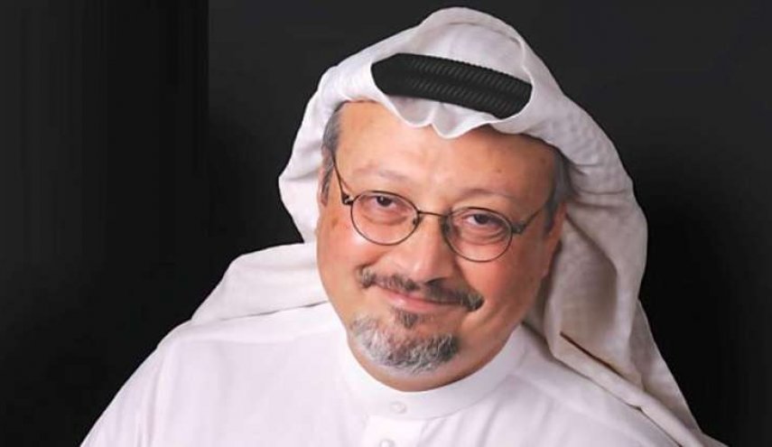 خاشقجي: عملية 