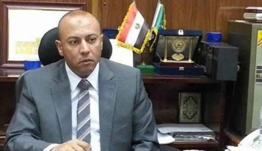 بازداشت استاندار استان المنوفيه مصر به اتهام فساد