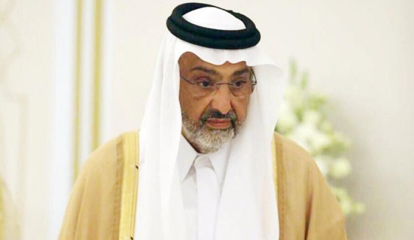 أبو ظبي تخلي سبيل عبد الله آل ثاني بعد 