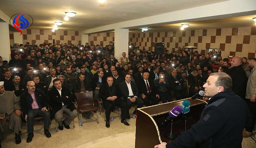 باسيل يرفض تدخل السفراء بالسيادة والانتخابات النيابية