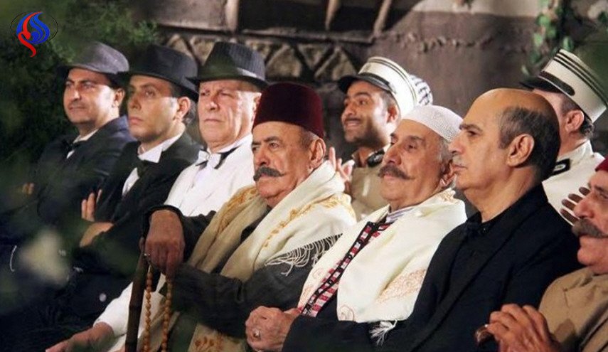 معلومات جديدة تكشف عن باب الحارة ... وهل سيعود وائل شرف؟!