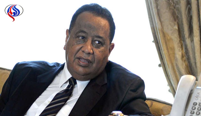 السودان: نتحسب لأي تهديد يمكن أن يأتي من الشرق