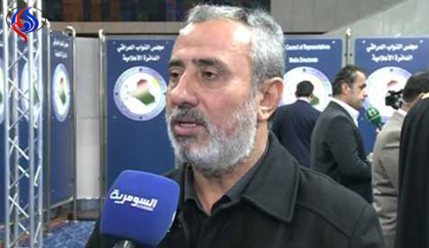 مصادر: بدر والعصائب ينسحبان من ائتلاف نصر العراق والسبب؟!
