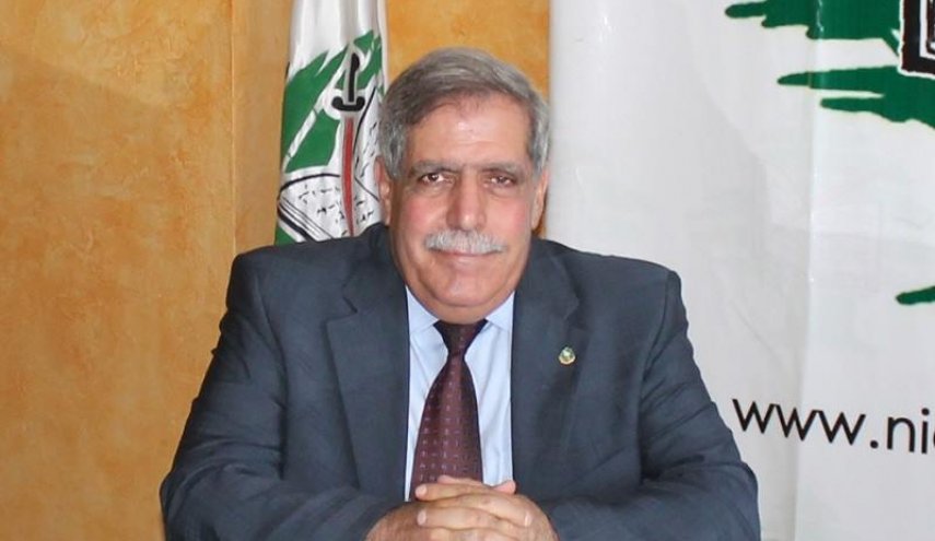فيصل الداوود..التفجير محاولة لنقل الصراع الى لبنان