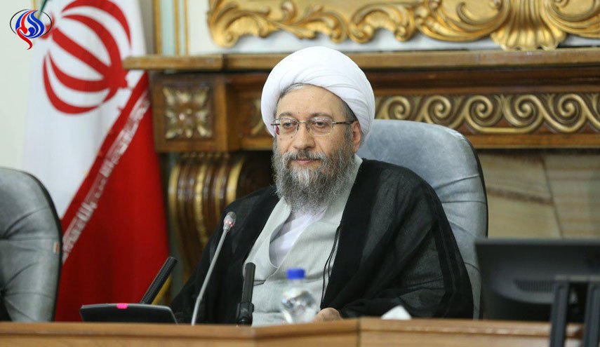 ايران لن تسكت على الحظر الامريكي الاخير