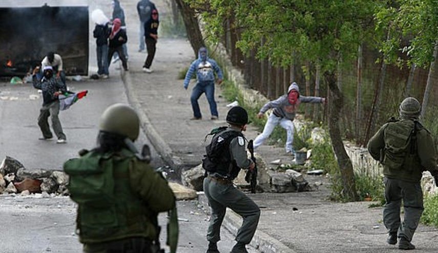 استشهاد فلسطيني برصاص الاحتلال شرق قلقيلية