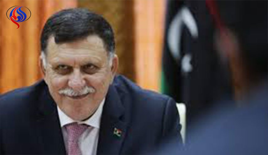 السراج: نتطلع لمساهمة الصين وفرنسا لإعادة الإعمار في ليبيا